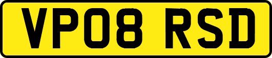 VP08RSD