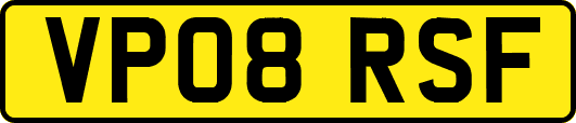VP08RSF