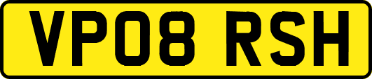 VP08RSH