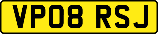 VP08RSJ