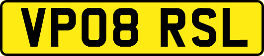 VP08RSL