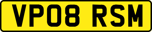 VP08RSM
