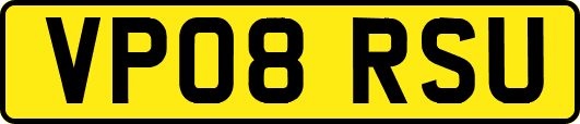 VP08RSU