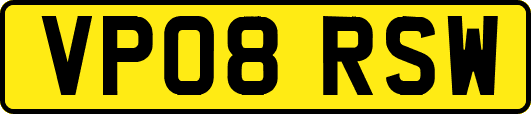 VP08RSW