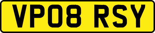 VP08RSY