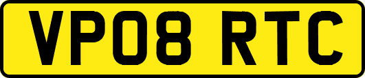 VP08RTC