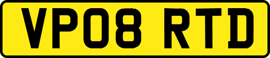 VP08RTD