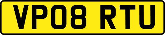 VP08RTU