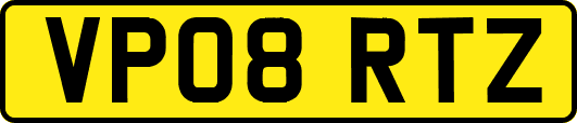 VP08RTZ