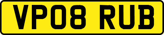 VP08RUB