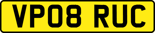 VP08RUC