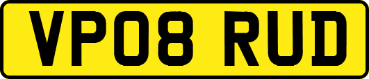 VP08RUD