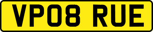 VP08RUE