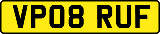 VP08RUF