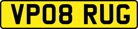 VP08RUG