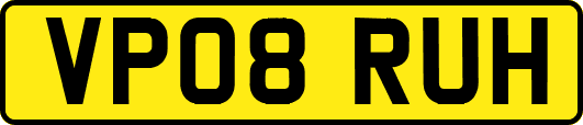 VP08RUH