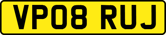 VP08RUJ