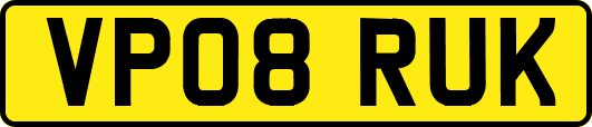VP08RUK