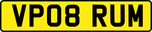 VP08RUM