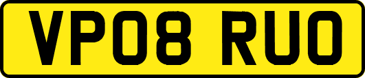 VP08RUO