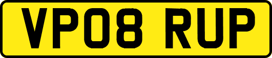 VP08RUP