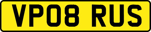 VP08RUS