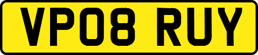 VP08RUY