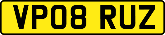 VP08RUZ