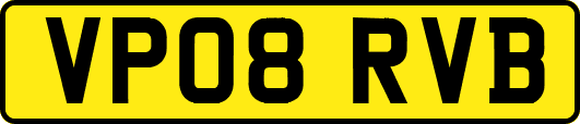 VP08RVB