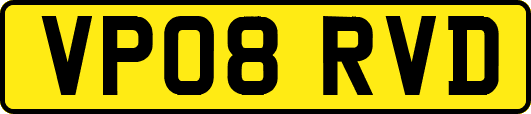 VP08RVD