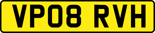 VP08RVH