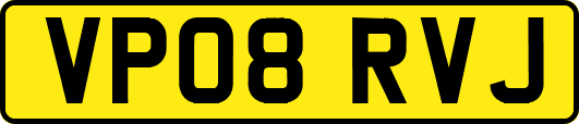 VP08RVJ