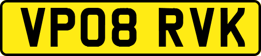 VP08RVK