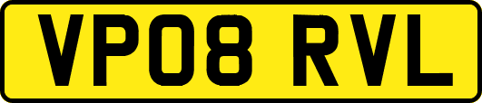 VP08RVL