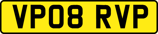 VP08RVP