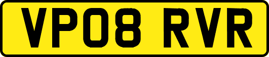 VP08RVR