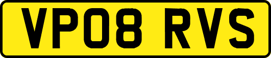 VP08RVS