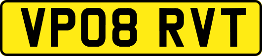 VP08RVT