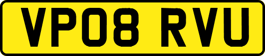 VP08RVU