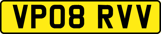 VP08RVV