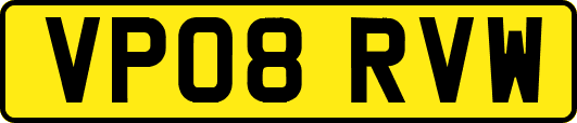 VP08RVW