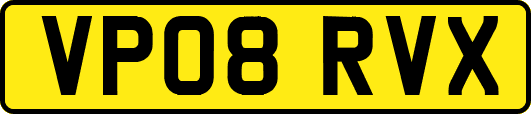 VP08RVX