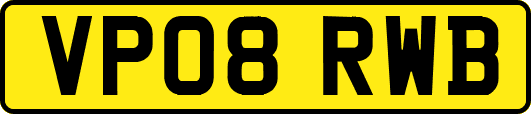 VP08RWB