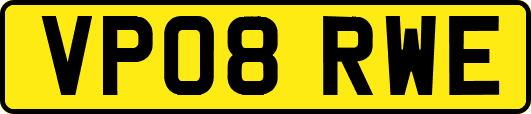 VP08RWE