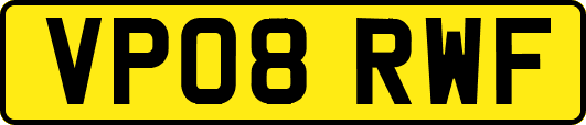 VP08RWF