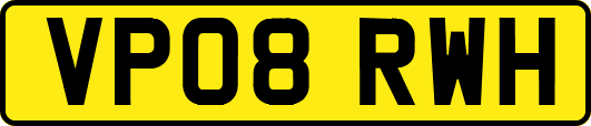 VP08RWH