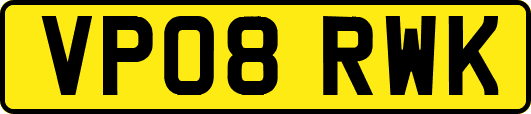 VP08RWK