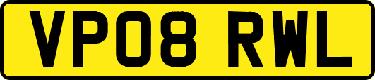 VP08RWL