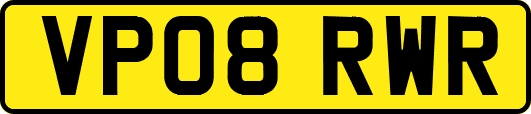 VP08RWR