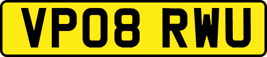 VP08RWU